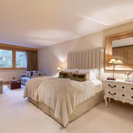 Chalet Kitzbuehel: An Exclusive Escape Apartman Griesenau
