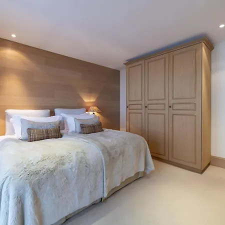 Chalet Kitzbuehel: An Exclusive Escape