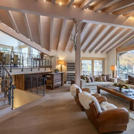 Chalet Kitzbuehel: An Exclusive Escape Griesenau