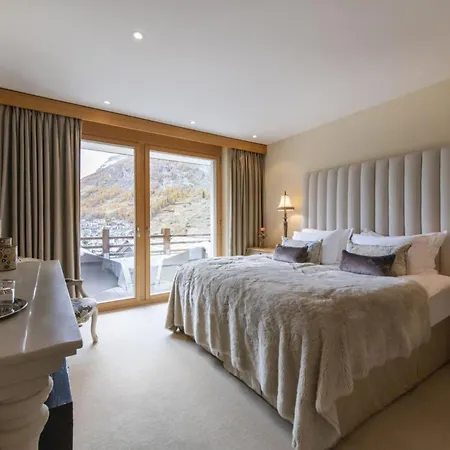 Apartman Chalet Kitzbuehel: An Exclusive Escape Griesenau