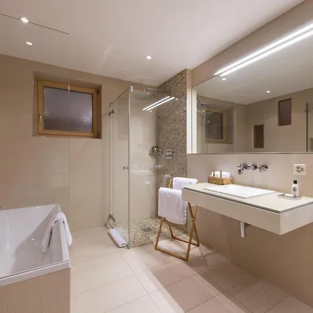 Chalet Kitzbuehel: An Exclusive Escape Apartman *