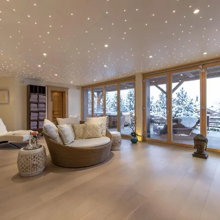 Chalet Kitzbuehel: An Exclusive Escape * Griesenau