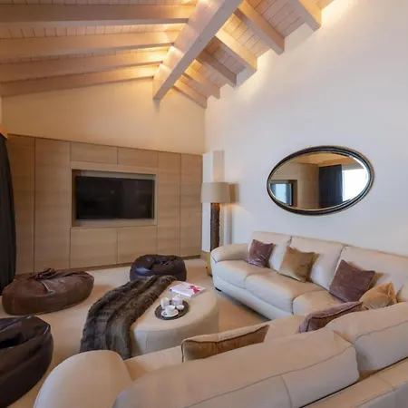Chalet Kitzbuehel: An Exclusive Escape *