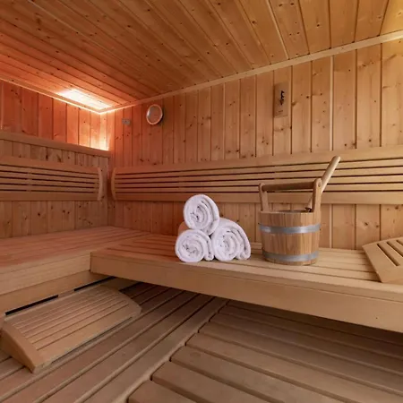 Apartament Chalet Kitzbuehel: An Exclusive Escape Griesenau
